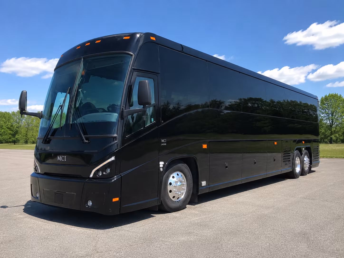 aurora book your aurora long distance charter bus rental