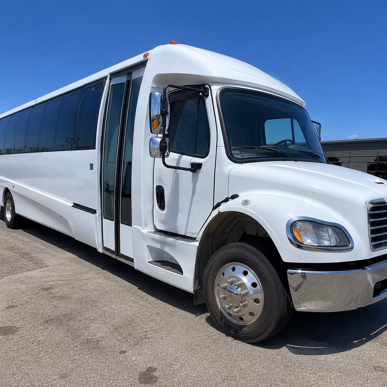 castle rock celebrate your night with castle rock prom bus rentals