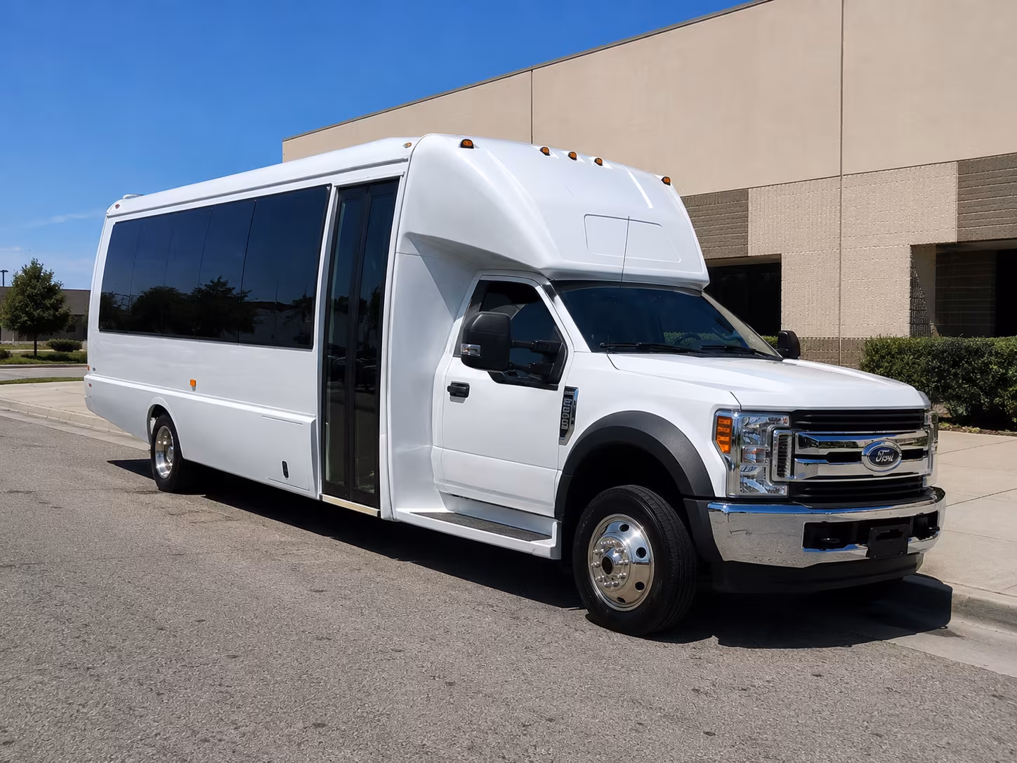 castle rock church and religious group charter bus rentals in castle rock