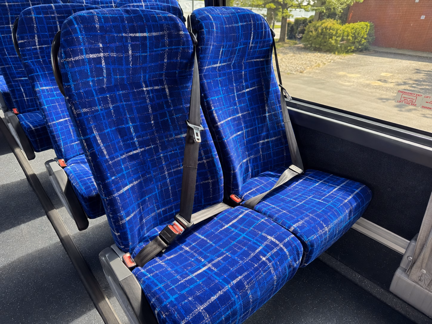 castle rock corporate shuttle services