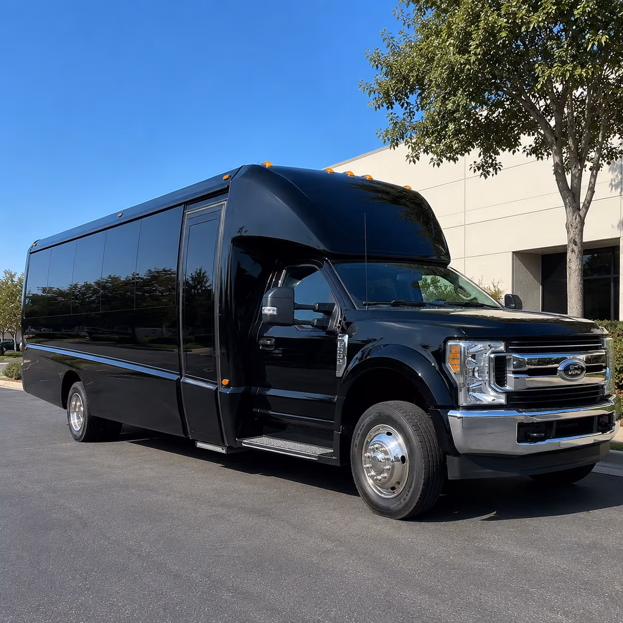 castle rock military and government shuttle services in castle rock