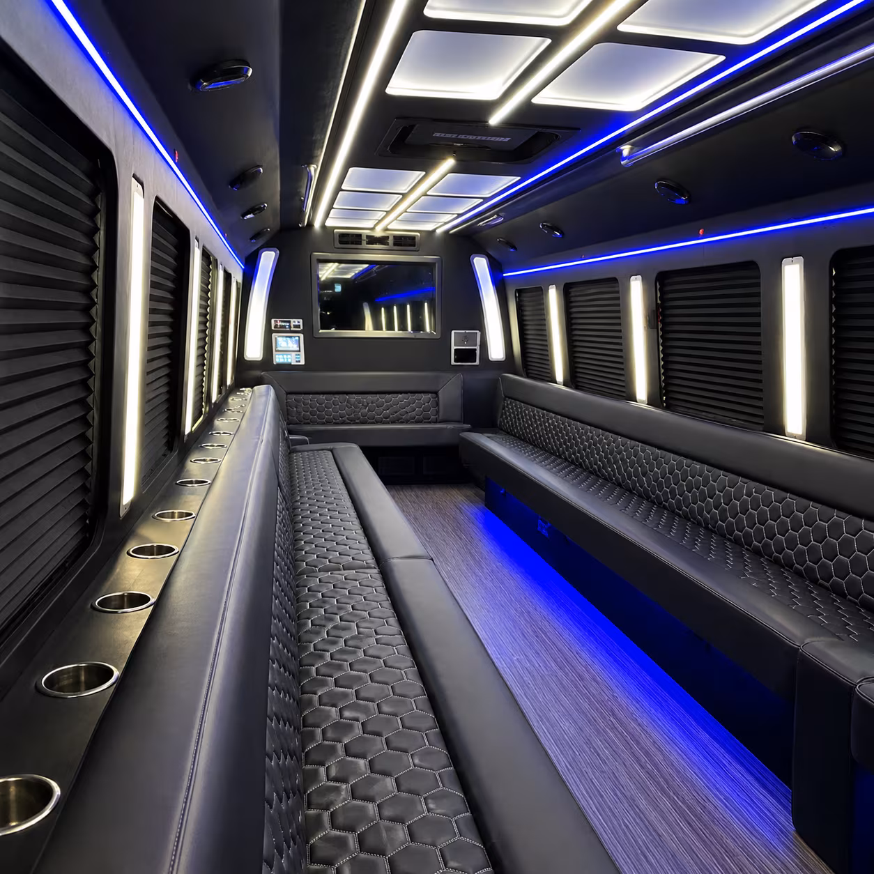 Colorado Springs Prom Transportation