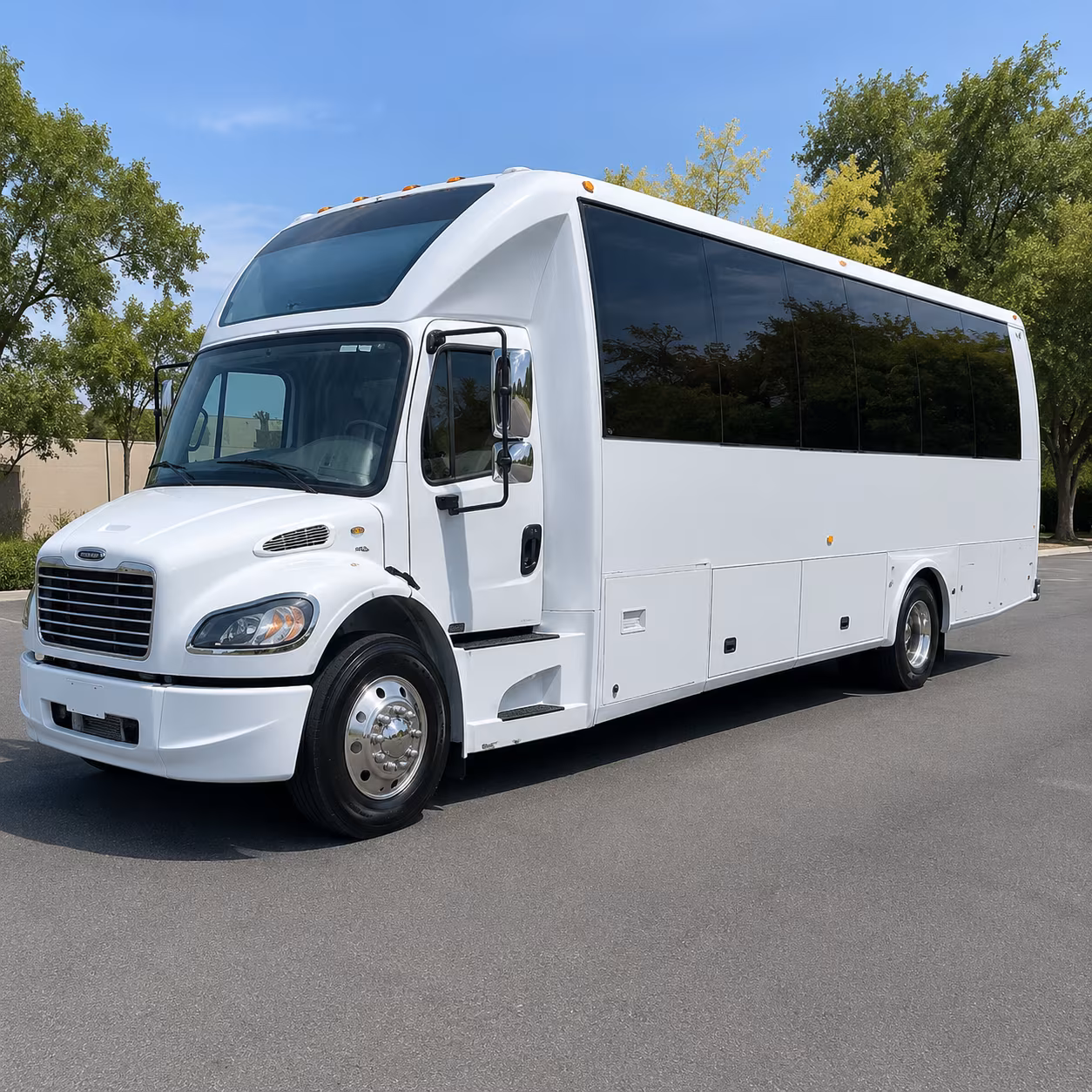 cripple creek casinos party bus rental