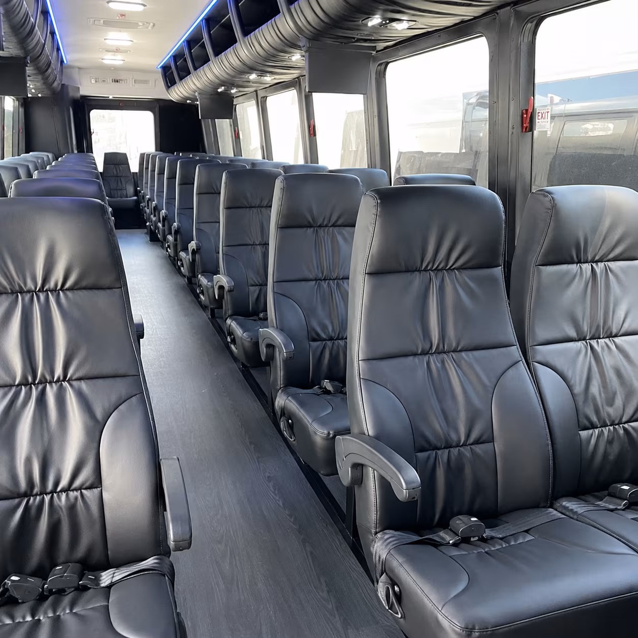 greeley bring your friends together with greeley prom bus rentals