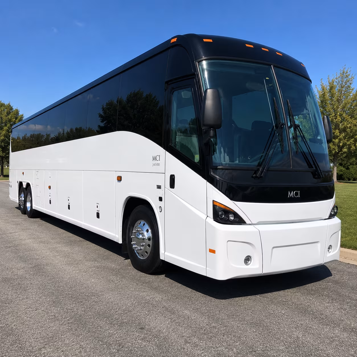 greeley ease daily commutes with greeley charter buses