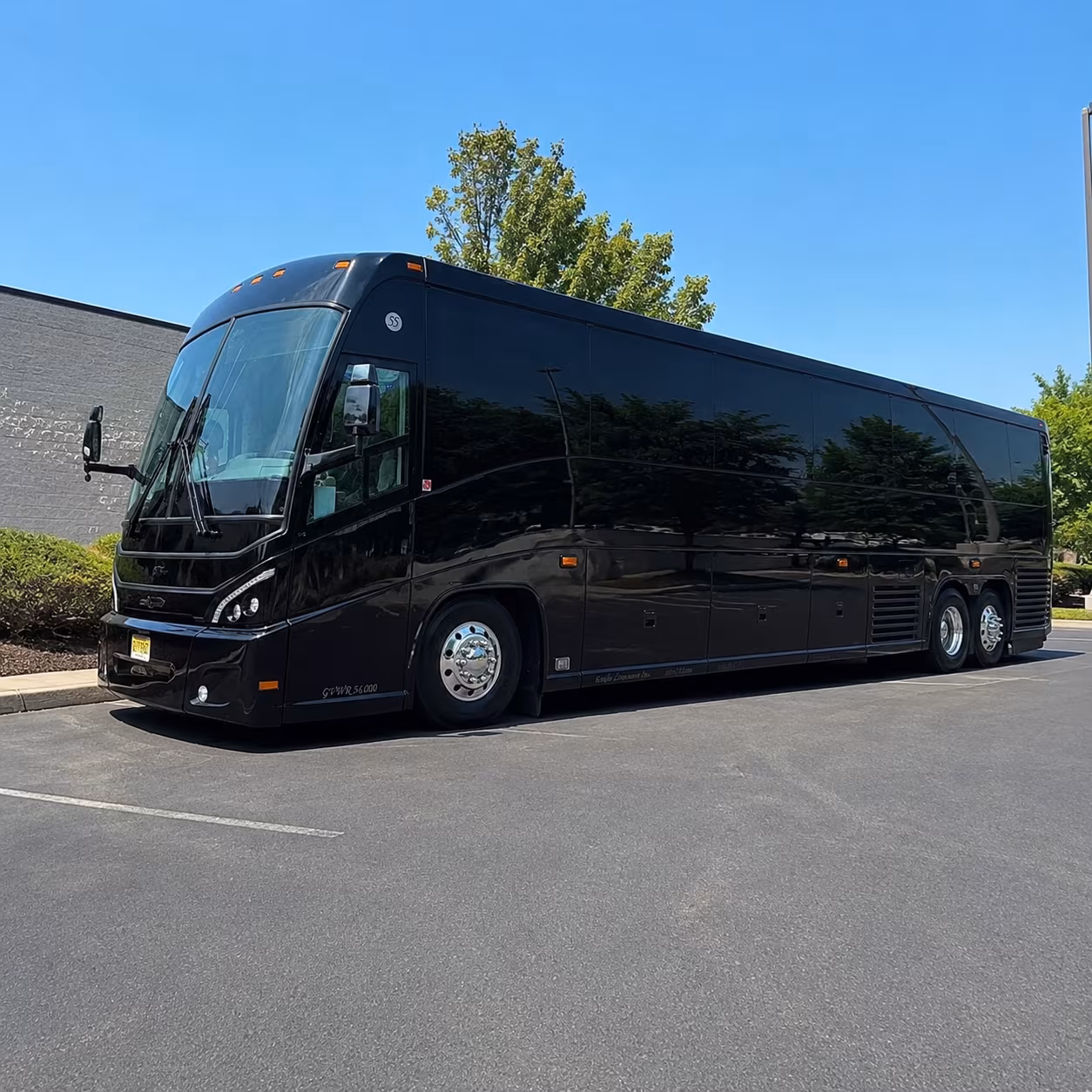 greeley long distance charter buses to and from greeley