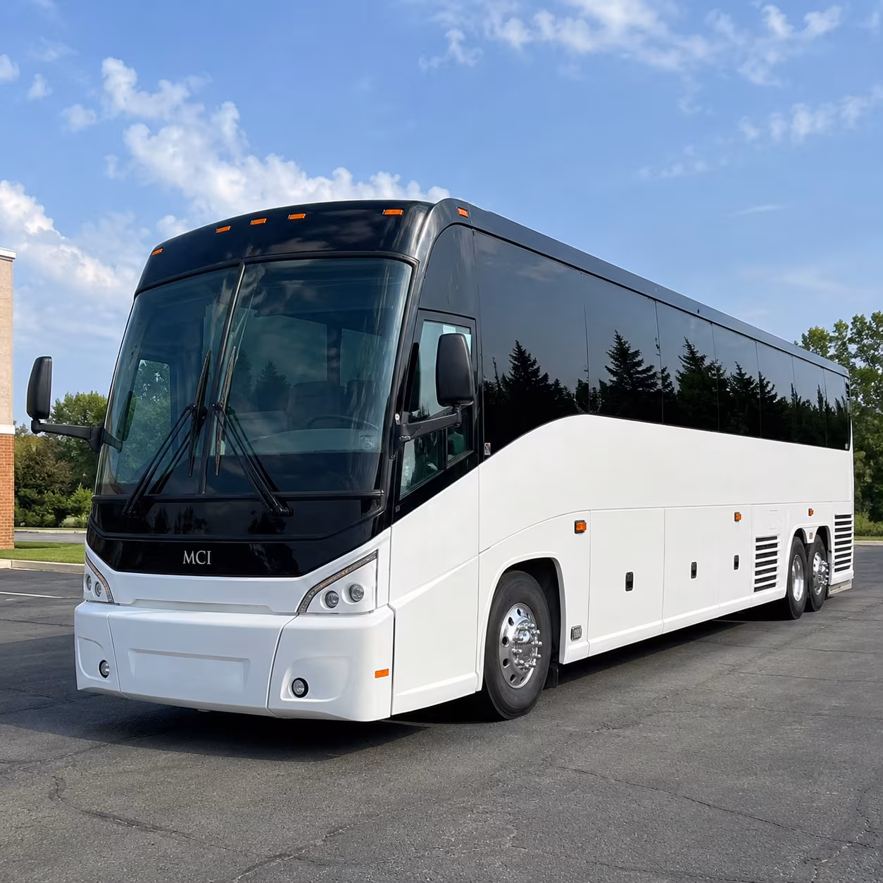 greeley plan your retreat with greeley religious group bus rentals