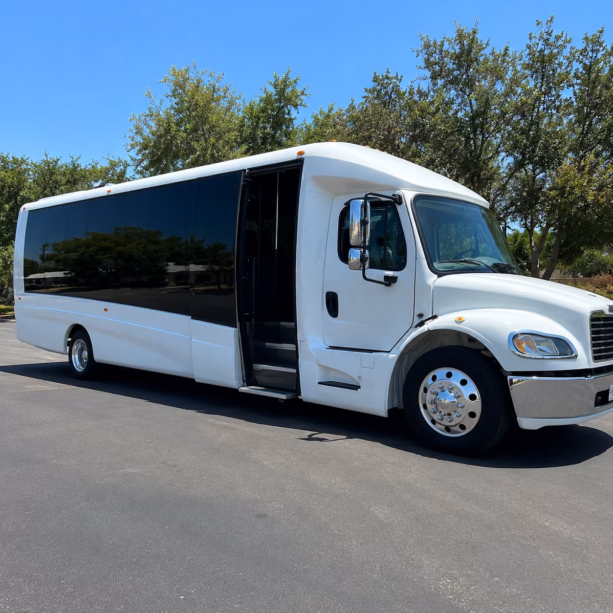 lakewood seamless long distance transportation from lakewood