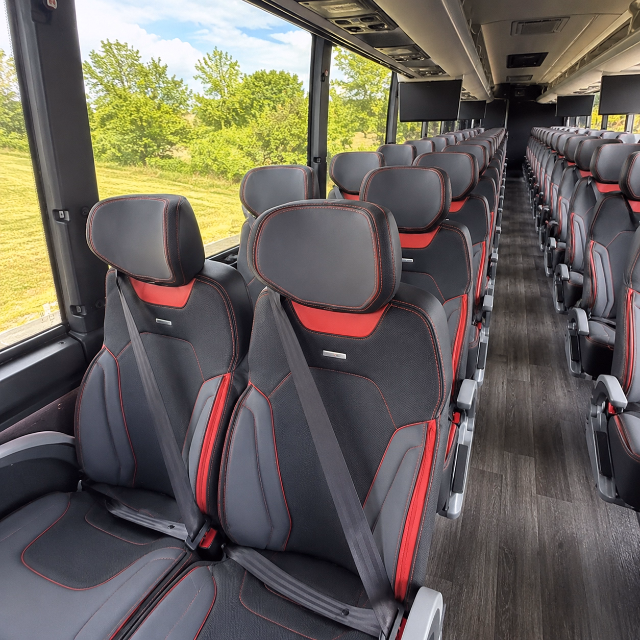 lakewood transportation for lakewood schools and educational groups