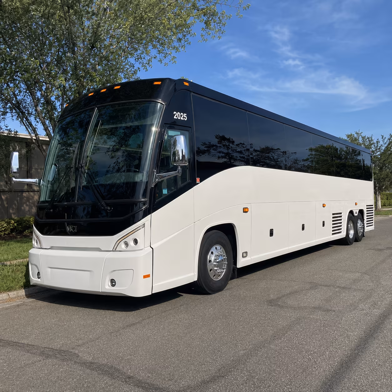 littleton bus rentals