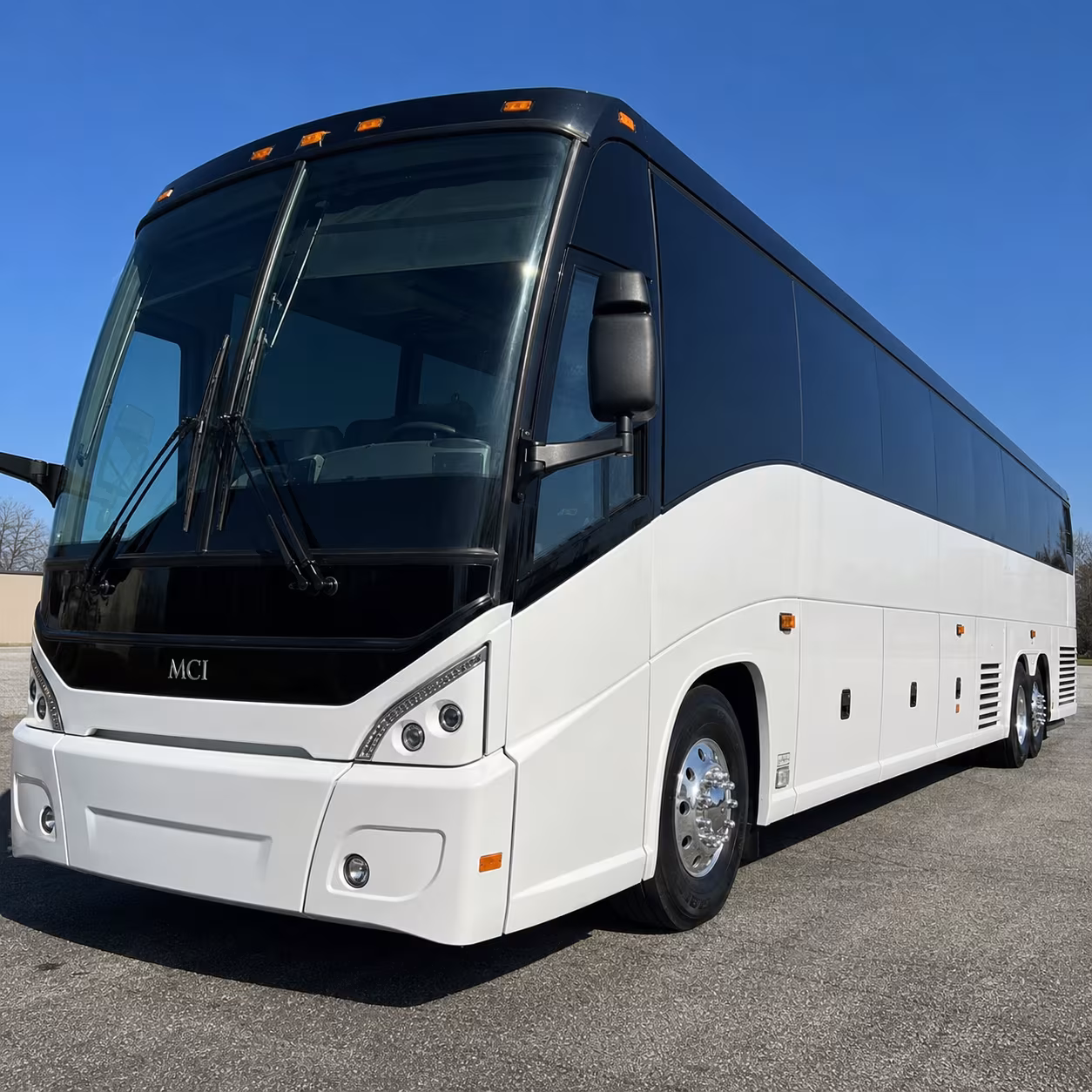 littleton charter bus