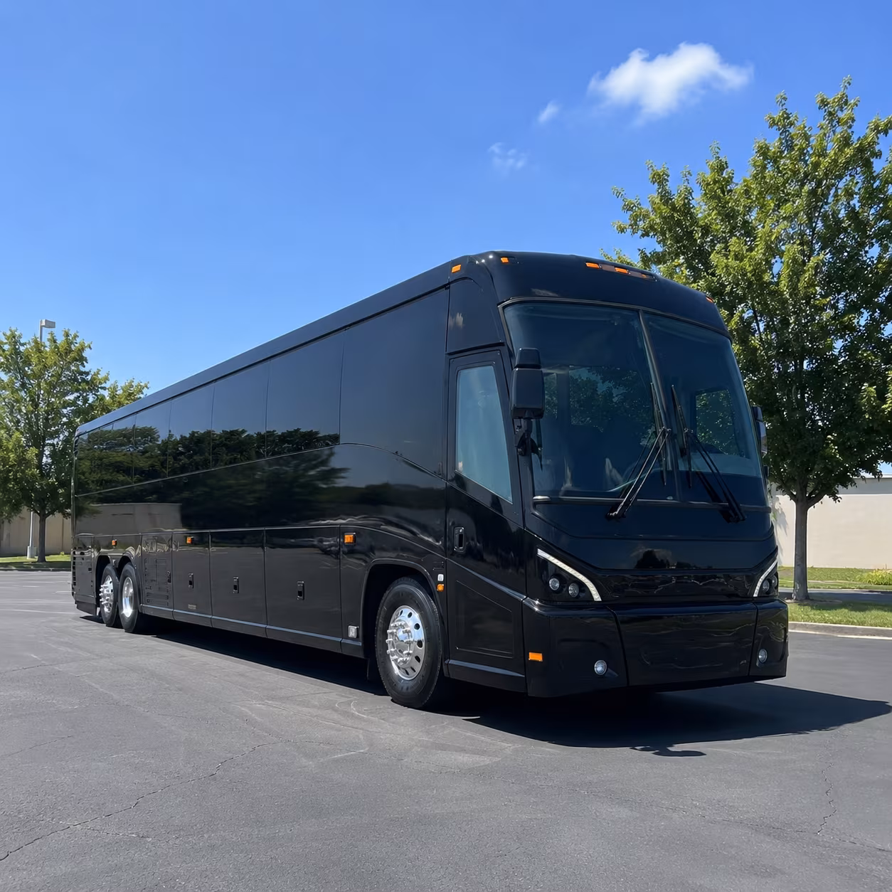 littleton make team and fan travel easier with littleton charter bus rentals
