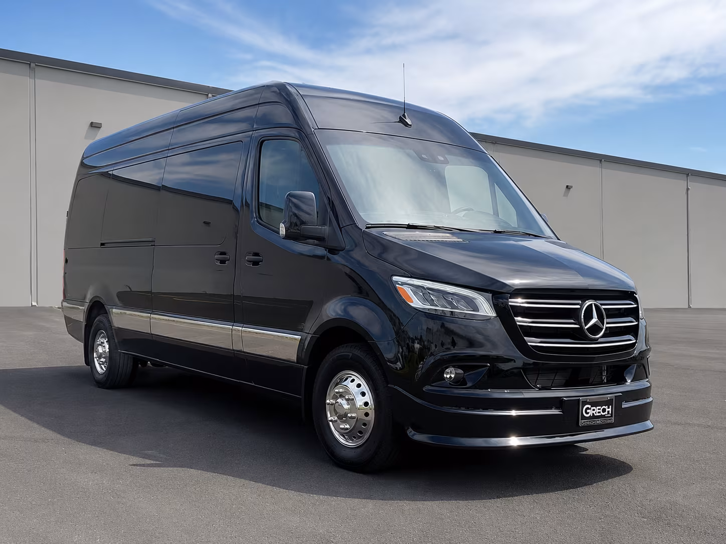 littleton private shuttles for littleton winery tour groups