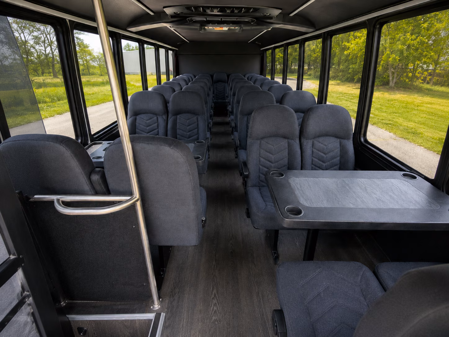 longmont book the perfect ride with longmont prom bus rentals
