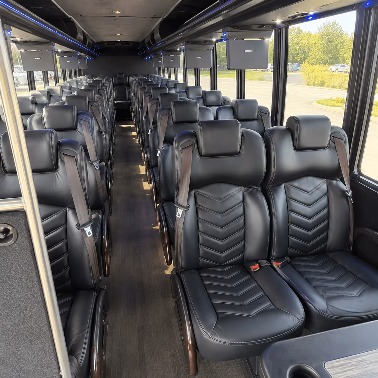 longmont daily commuter shuttles for longmont employees