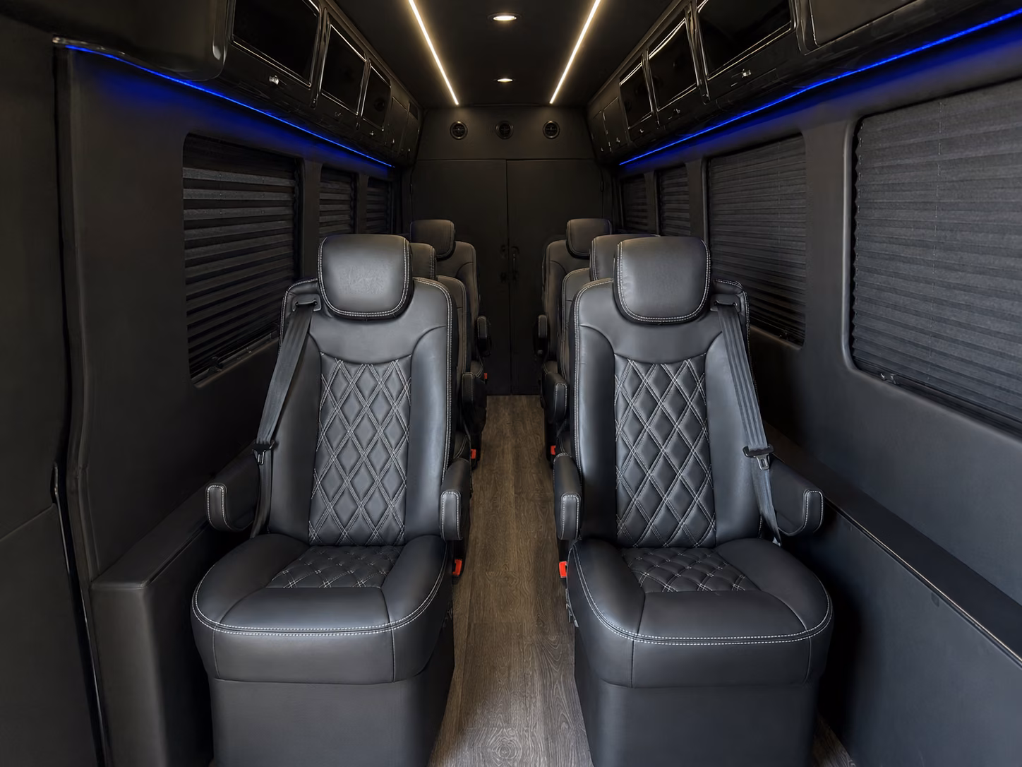 longmont private event shuttle services in longmont