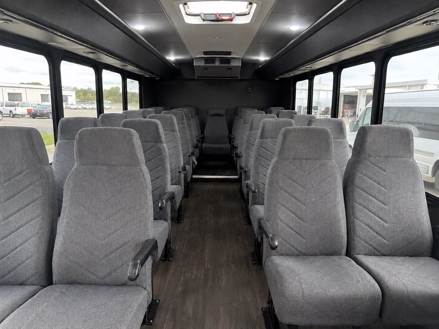 longmont wedding shuttle bus rentals in longmont