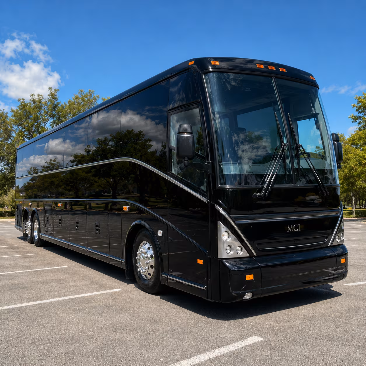 military group airport transportation in colorado springs
