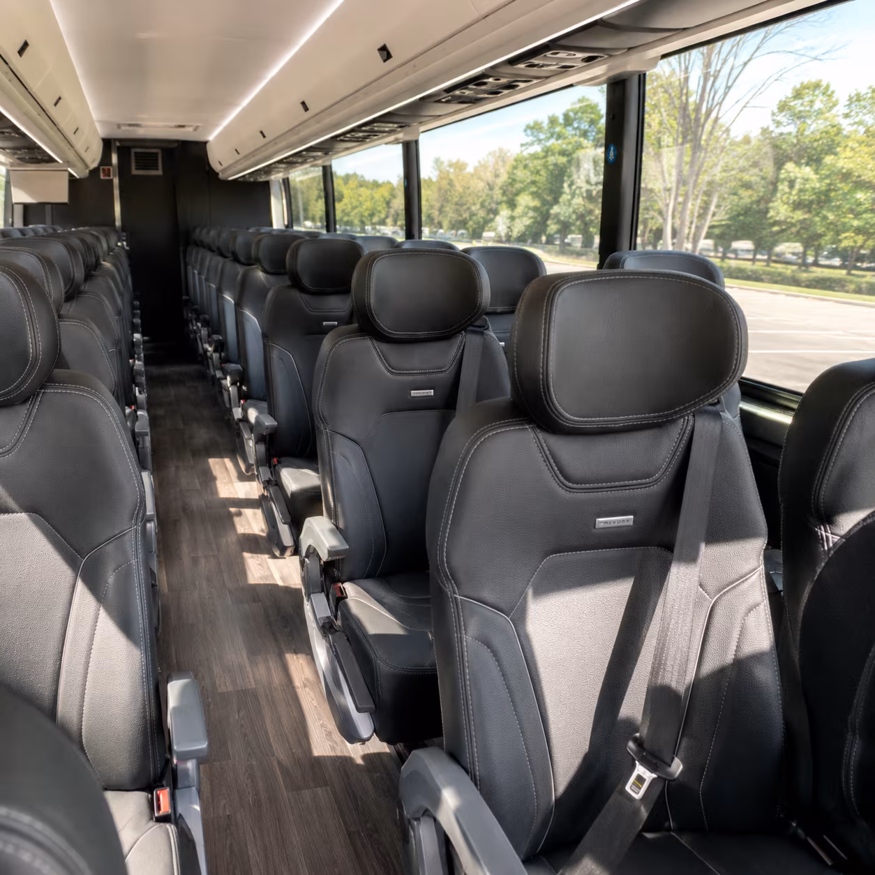 parker reliable parker school field trip charter bus rentals