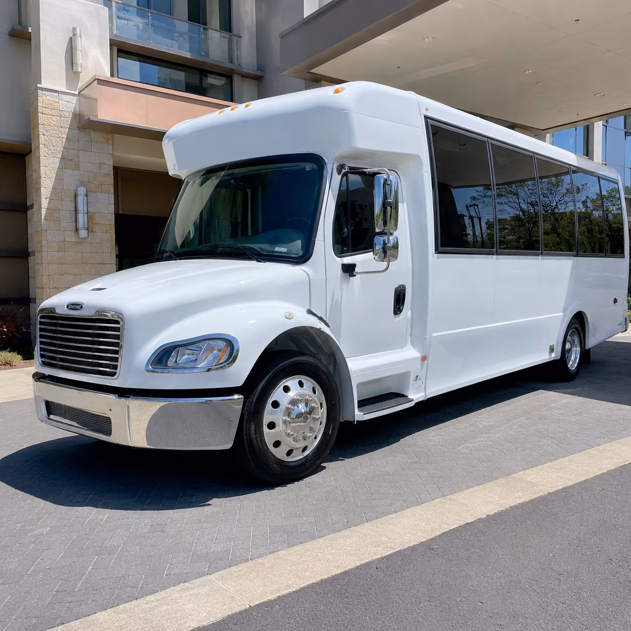 pueblo get pricing for your pueblo wedding charter bus rental