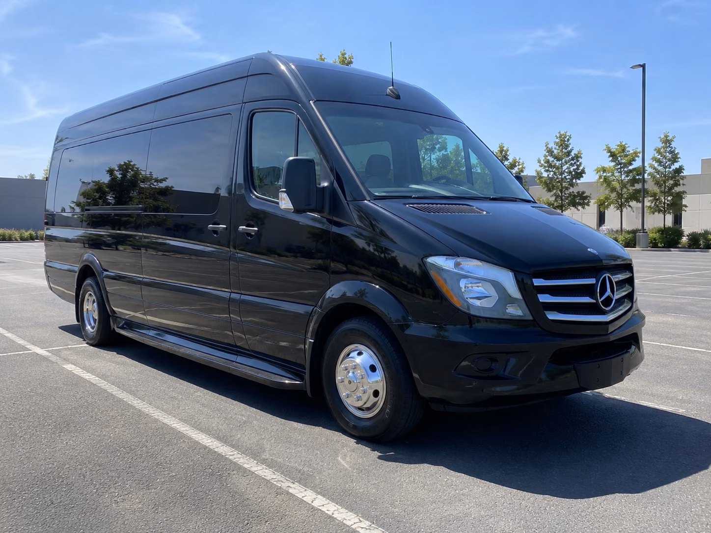 pueblo long distance transportation simplified