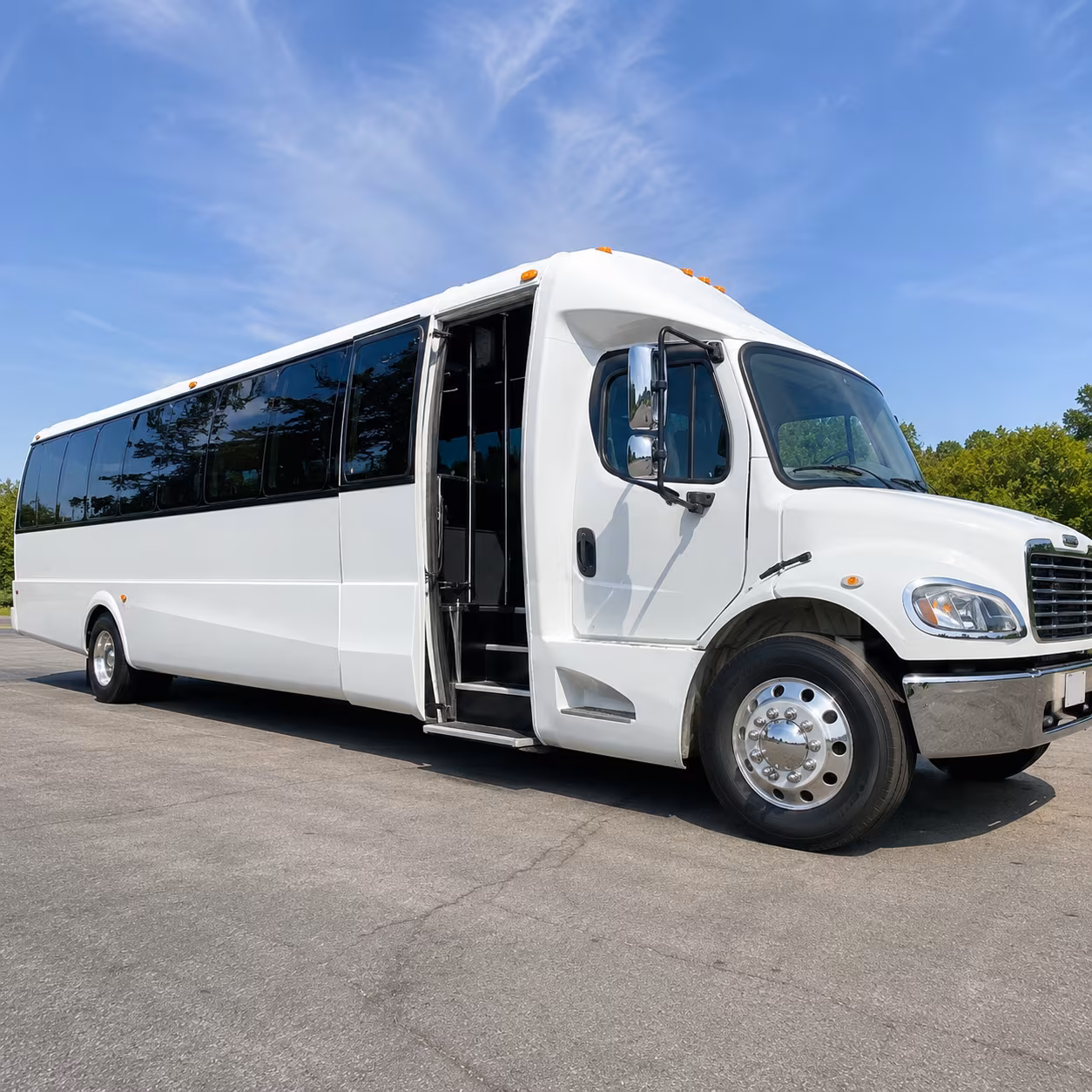 pueblo school field trip charter bus rentals for your class