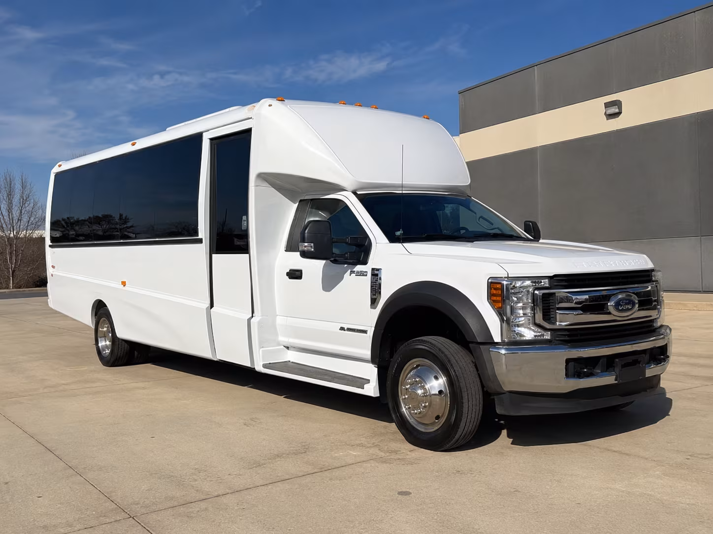 pueblo set up employee shuttles for pueblo businesses