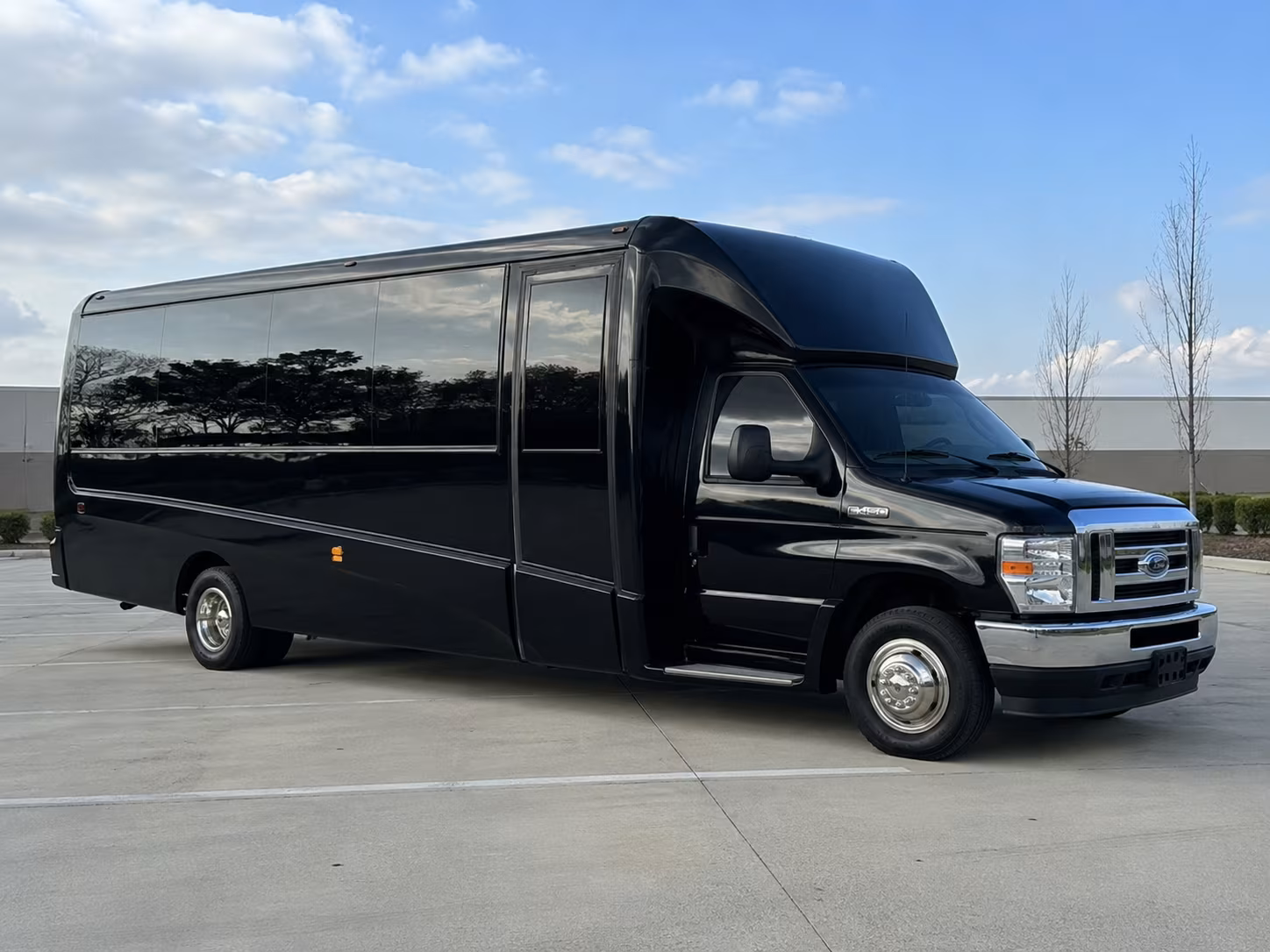 pueblo stress free corporate events with pueblo bus rentals