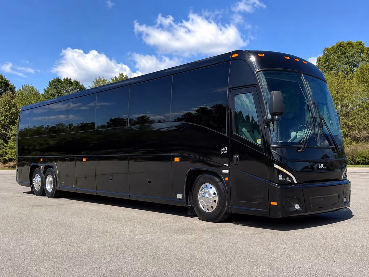 shuttle personnel between colorado springs installations without the coordination headache