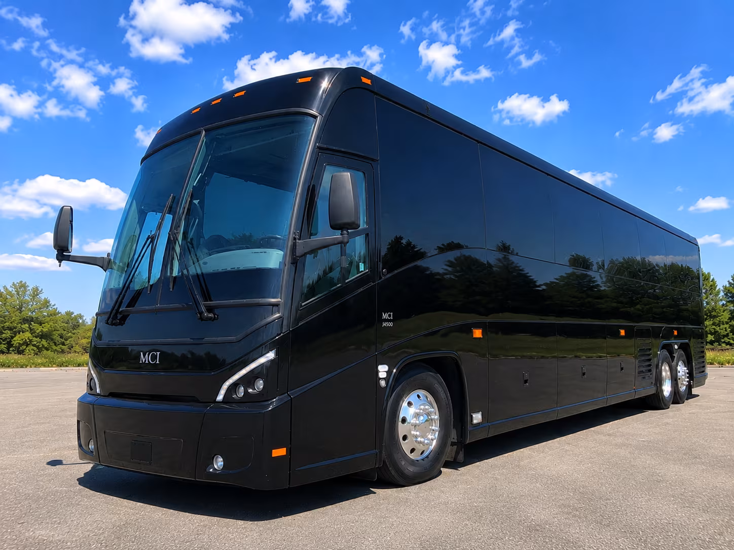 start planning transportation for the space symposium and major colorado springs events