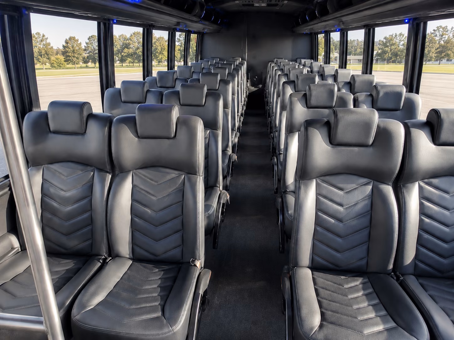 thornton bus rentals