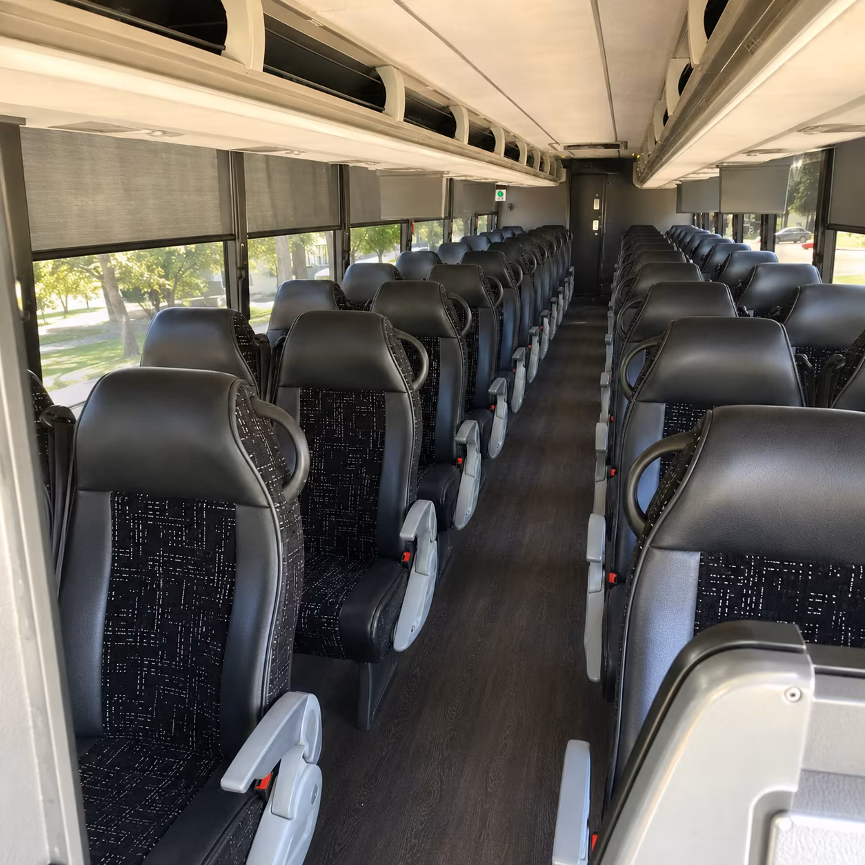 thornton rent a charter bus for thornton concerts events