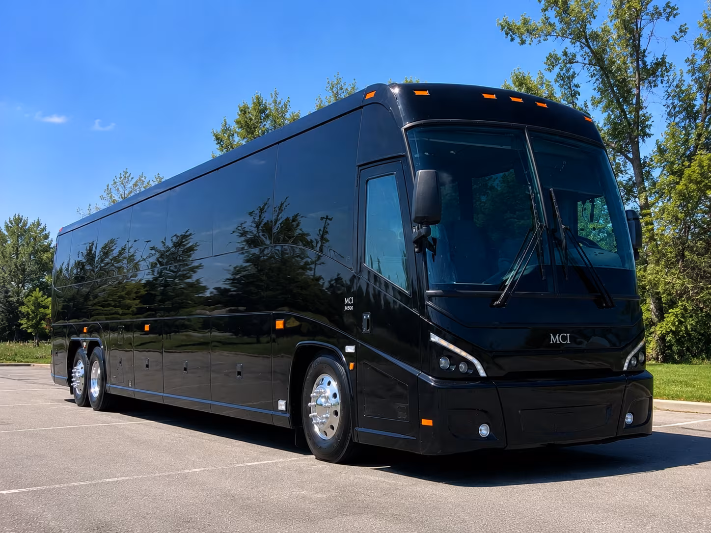view instant online quotes for government military bus rentals in colorado springs
