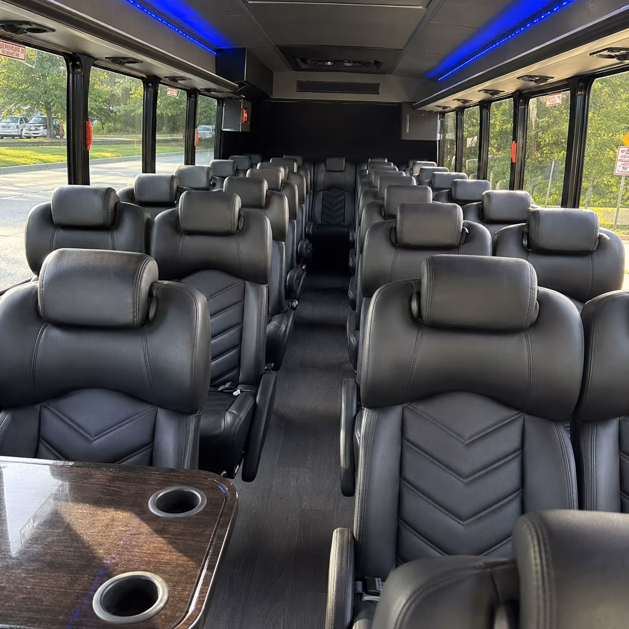 westminster create a night to remember with westminster prom bus rentals