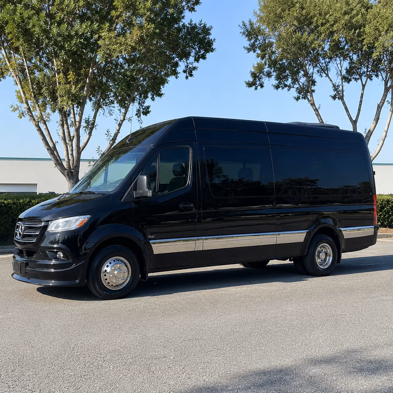 westminster easy airport shuttle bus rentals in westminster