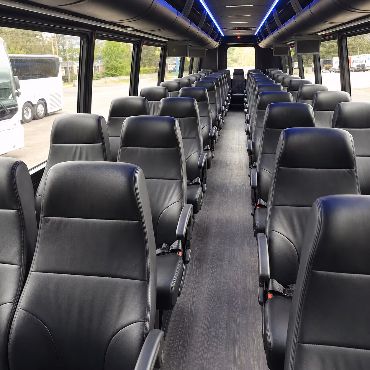 westminster employee shuttle services