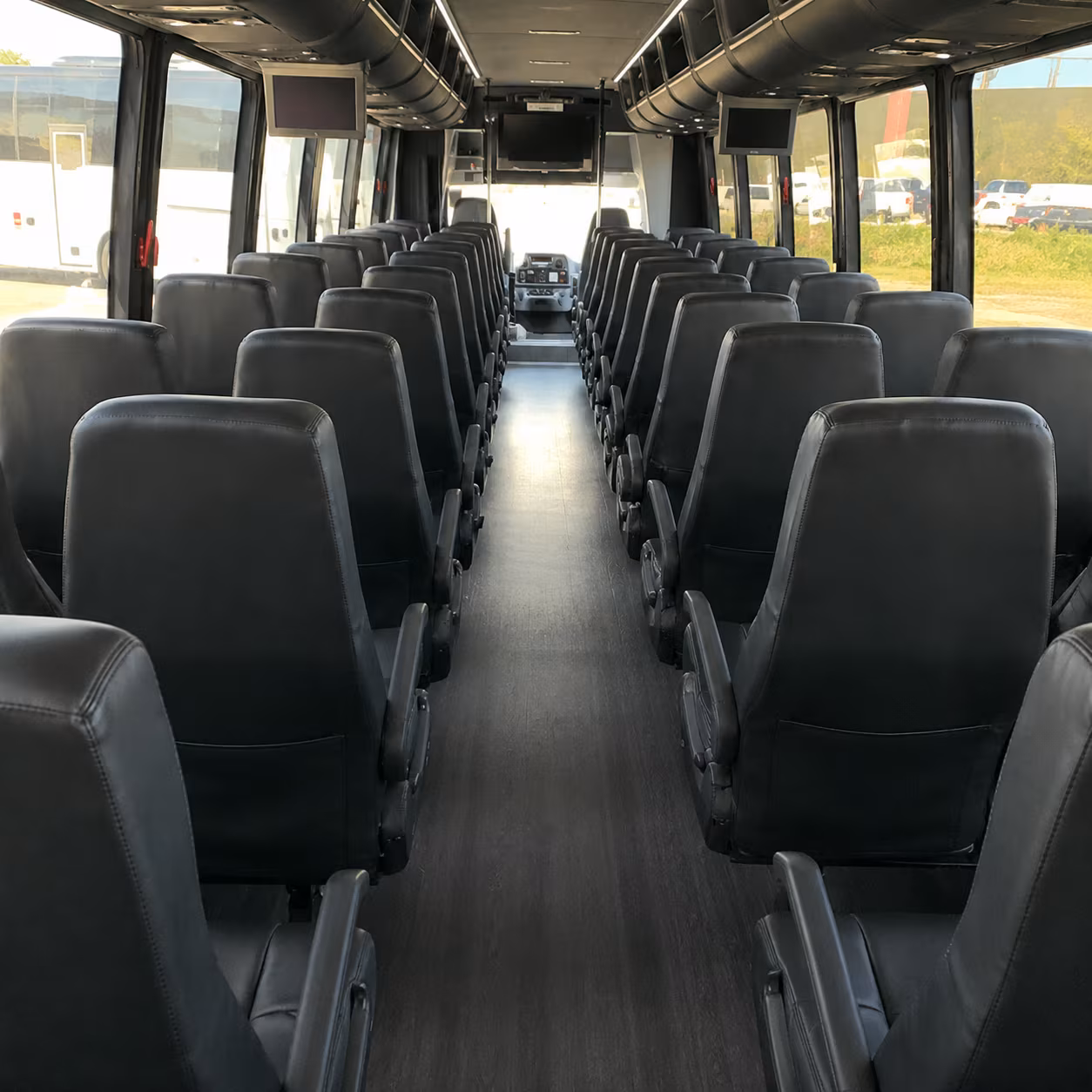 westminster use a westminster bus rental for your next convention