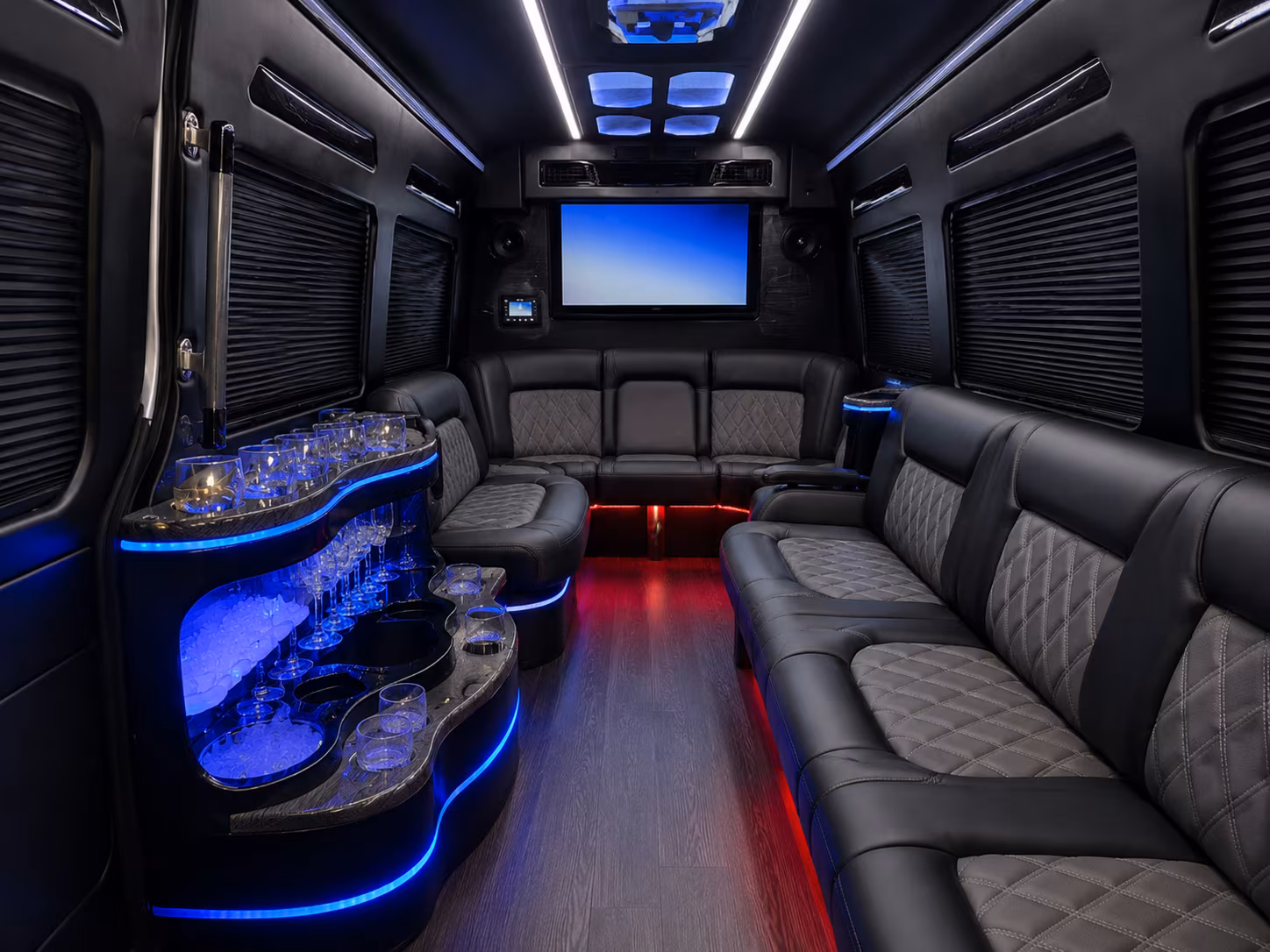 with coloradospringscharterbuscompany com renting a prom bus for after prom plans is just as easy