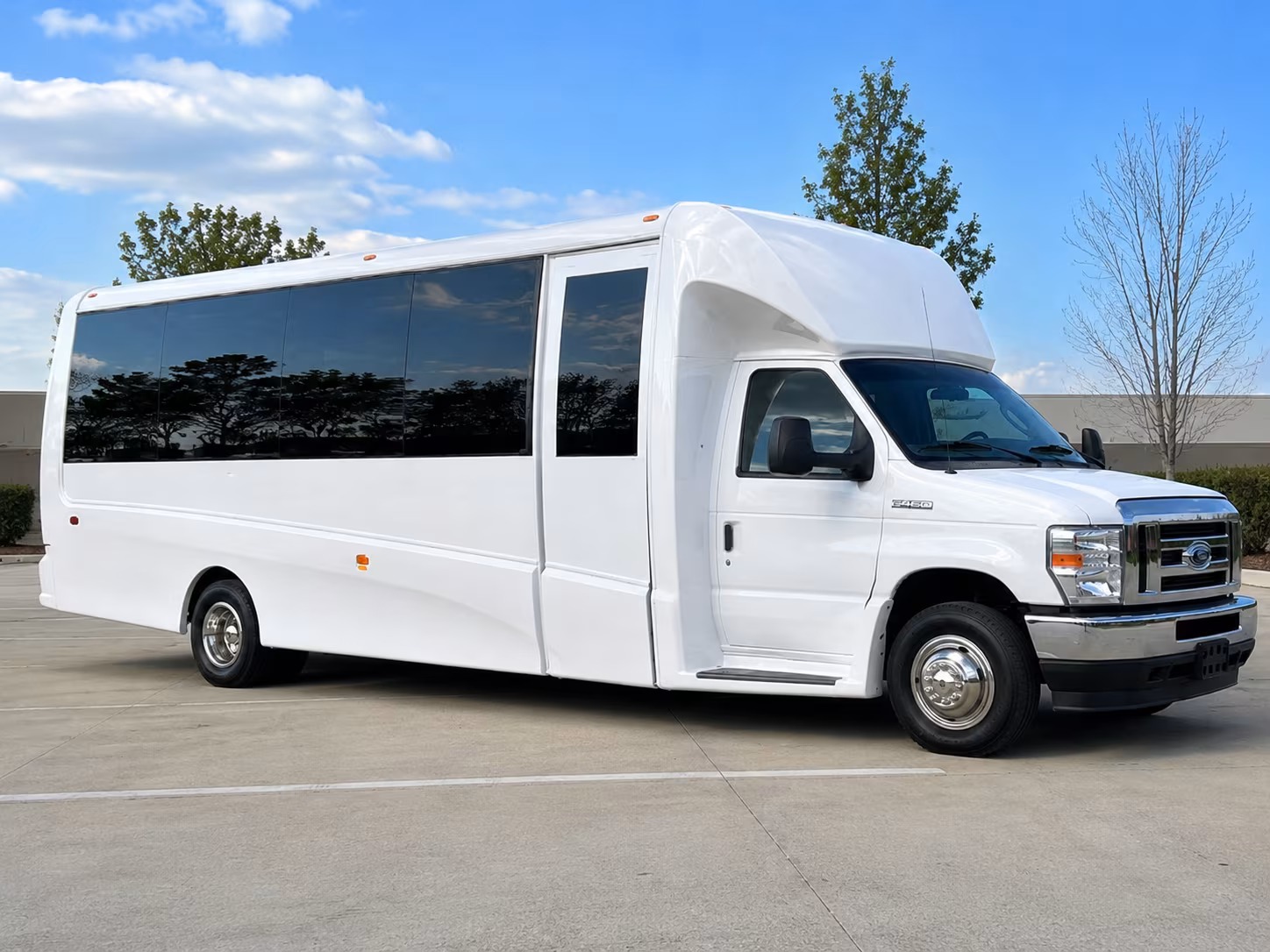 with coloradospringscharterbuscompany com you ll find the right bus for a black forest ranch or garden of the gods wedding