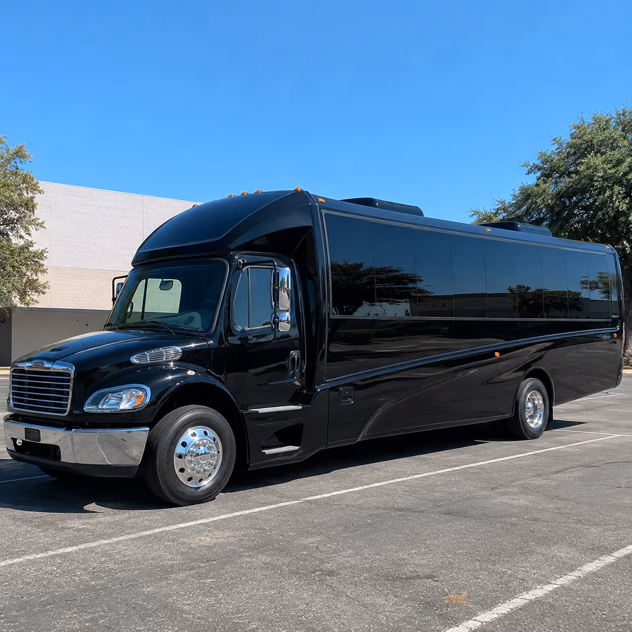 with one form compare prom buses for pre prom dinners and photo stops across colorado springs