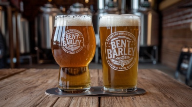 bent barley brewing company