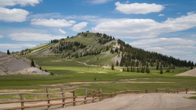 cheyenne mountain state park