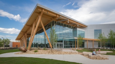 childrens museum of denver at marsico campus