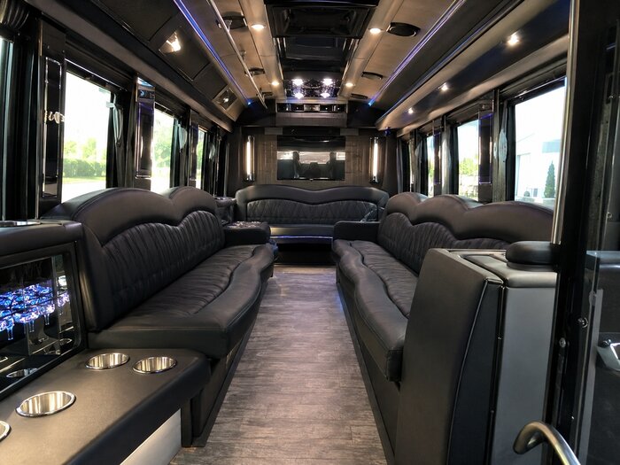 colorado-springs birthday transportation