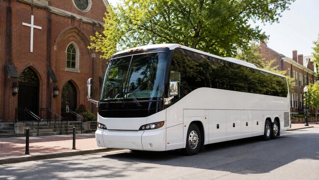 colorado-springs church bus