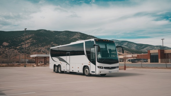 colorado springs sporting event transportation