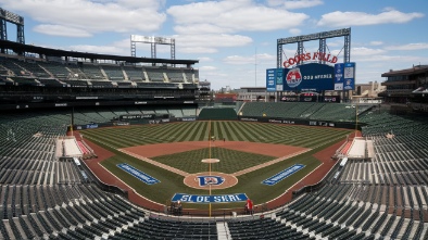 coors field