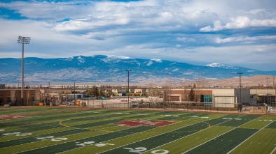 empower field at mile high