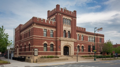 greeley history museum