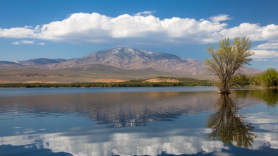 lake pueblo state park